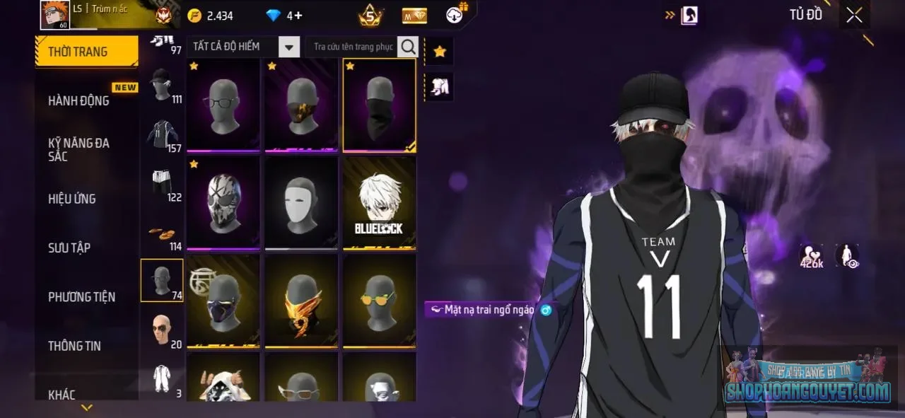 Account Image