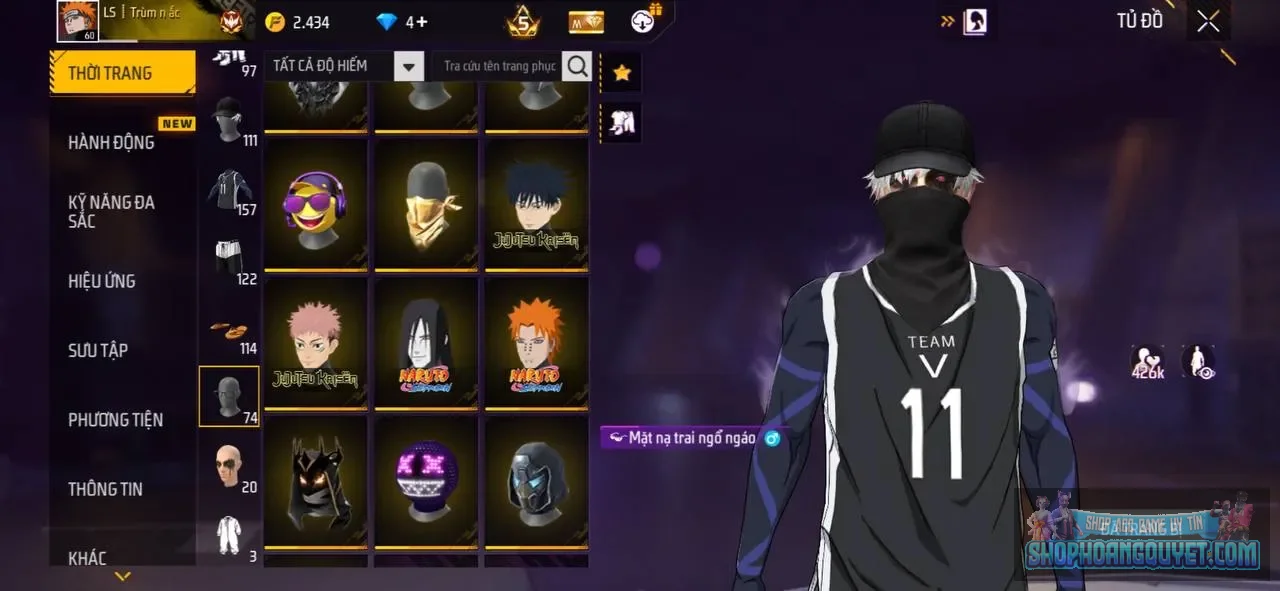 Account Image