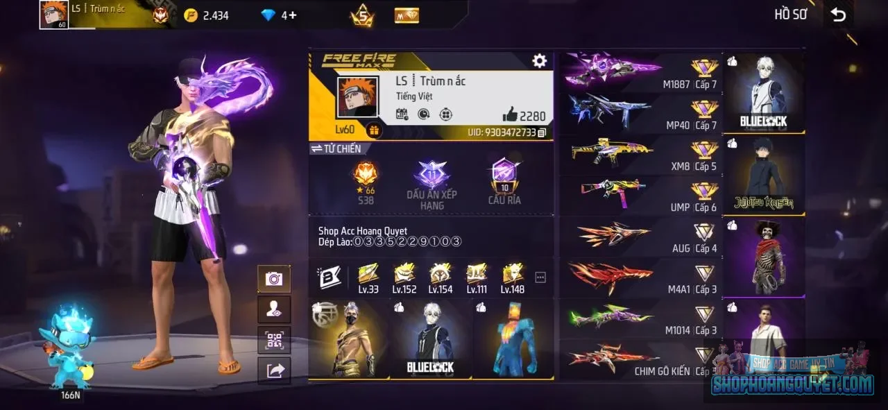 Account Image