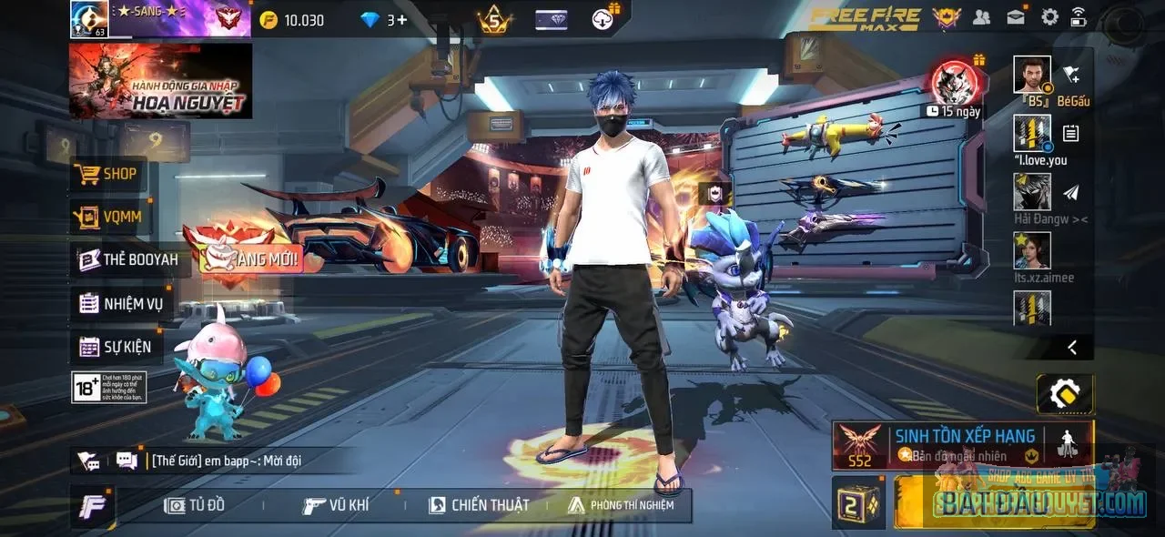 Account Image