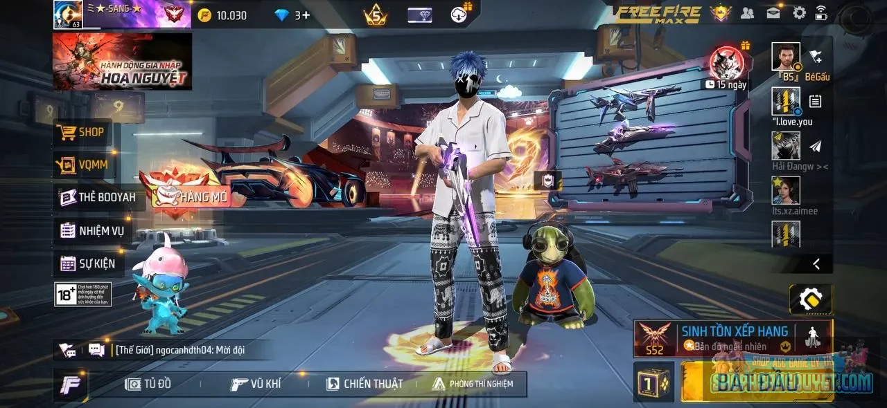 Account Image