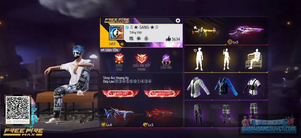 Account Image