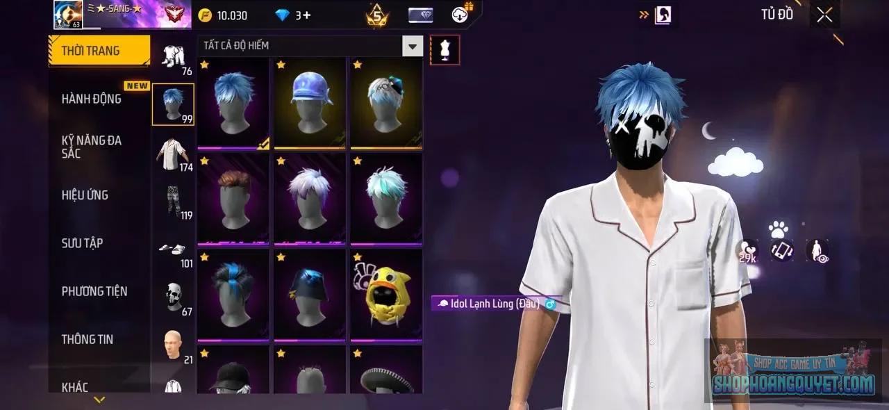 Account Image