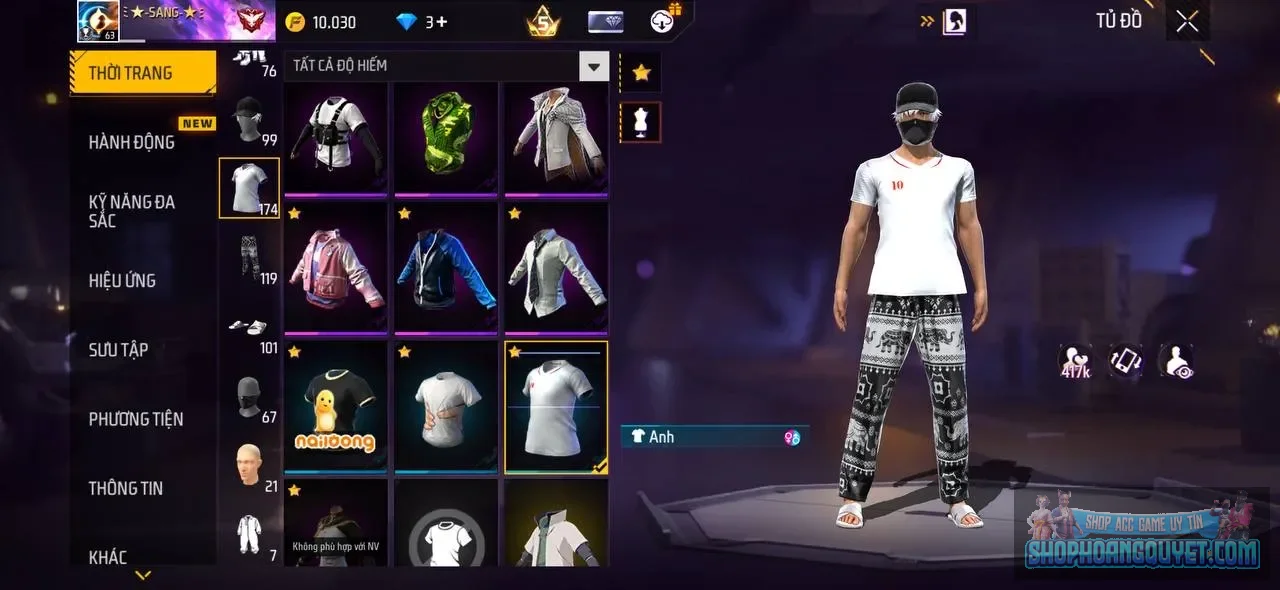 Account Image