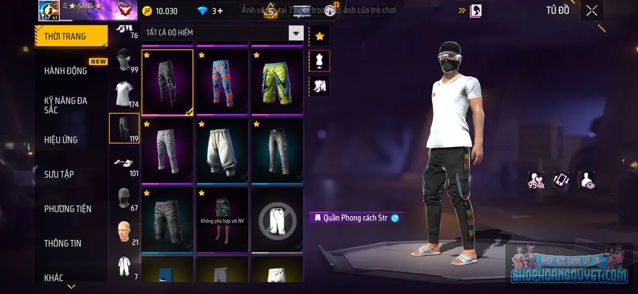 Account Image