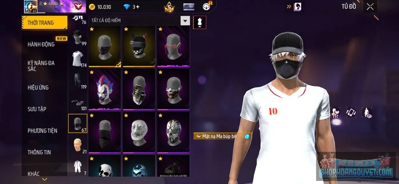 Account Image