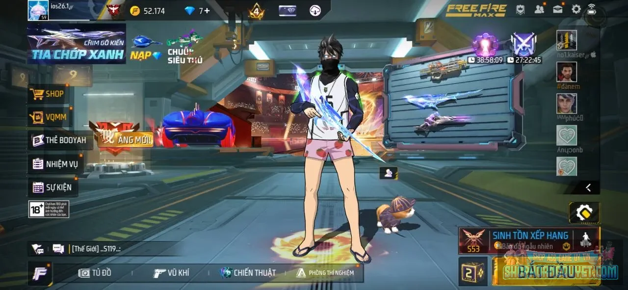 Account Image