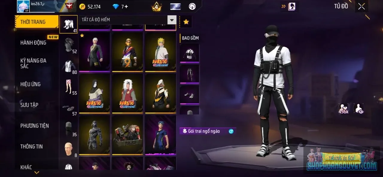 Account Image