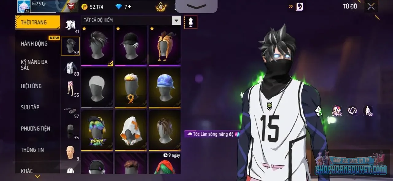 Account Image