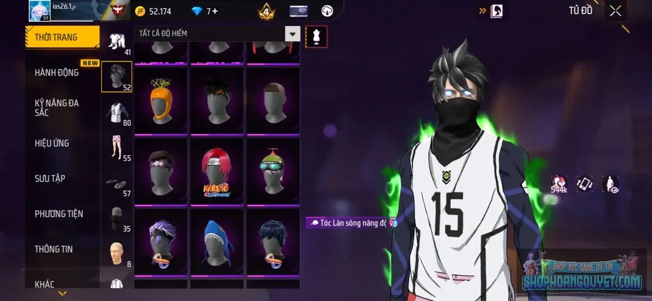 Account Image