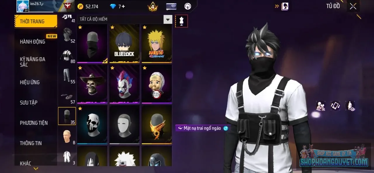 Account Image