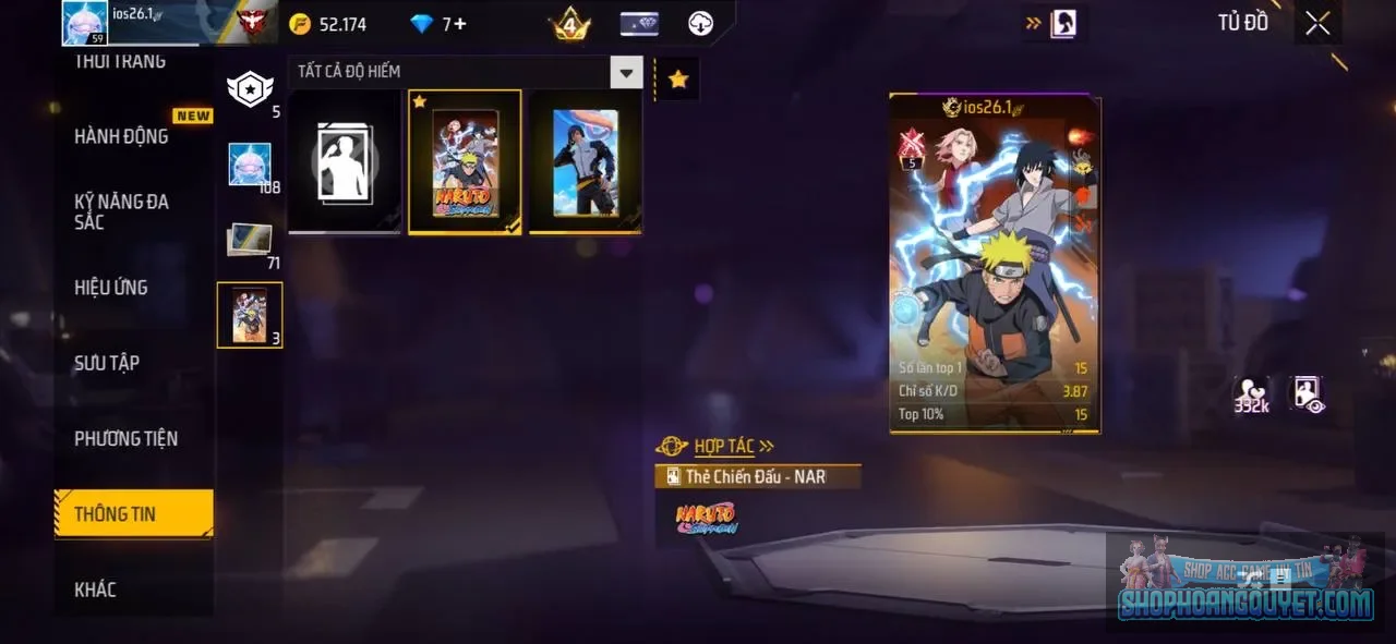 Account Image