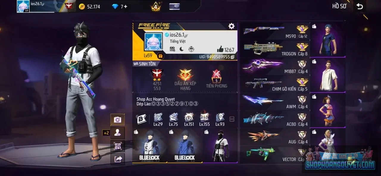 Account Image