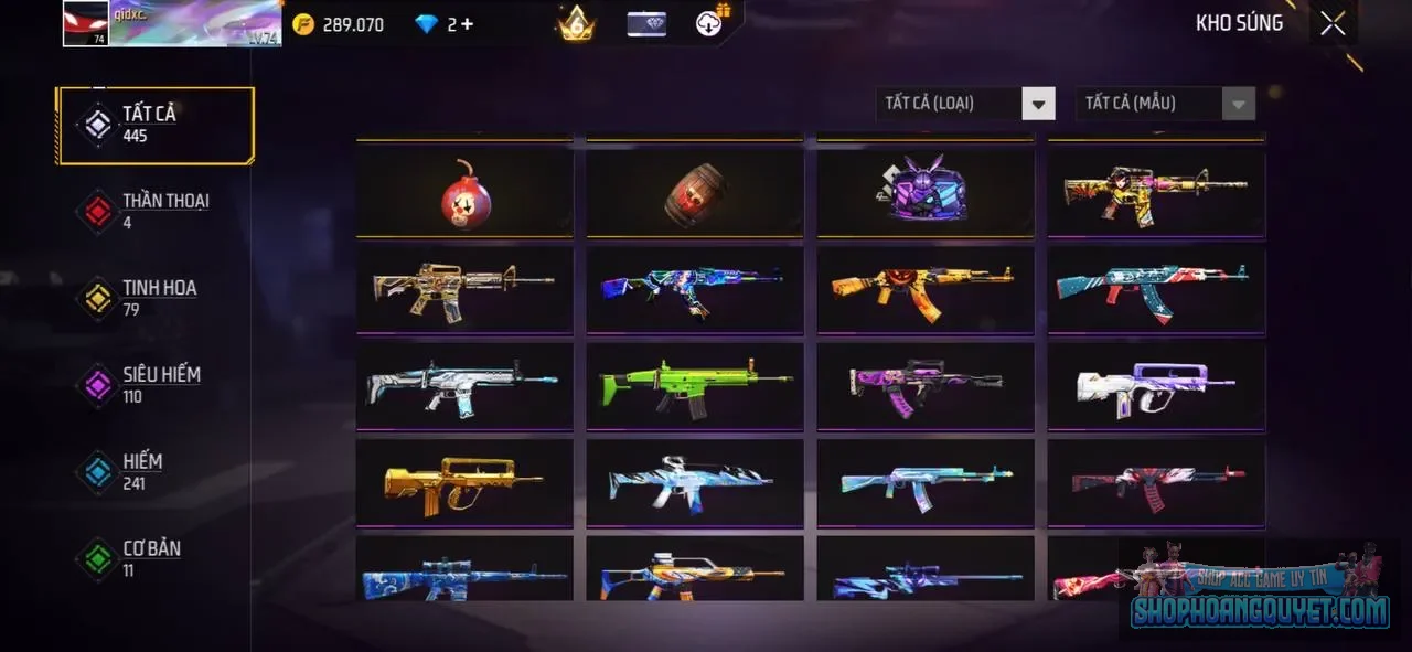 Account Image