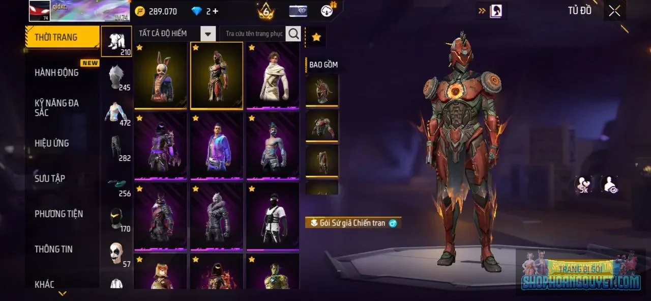 Account Image