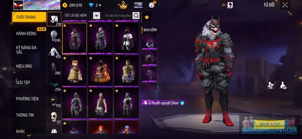 Account Image