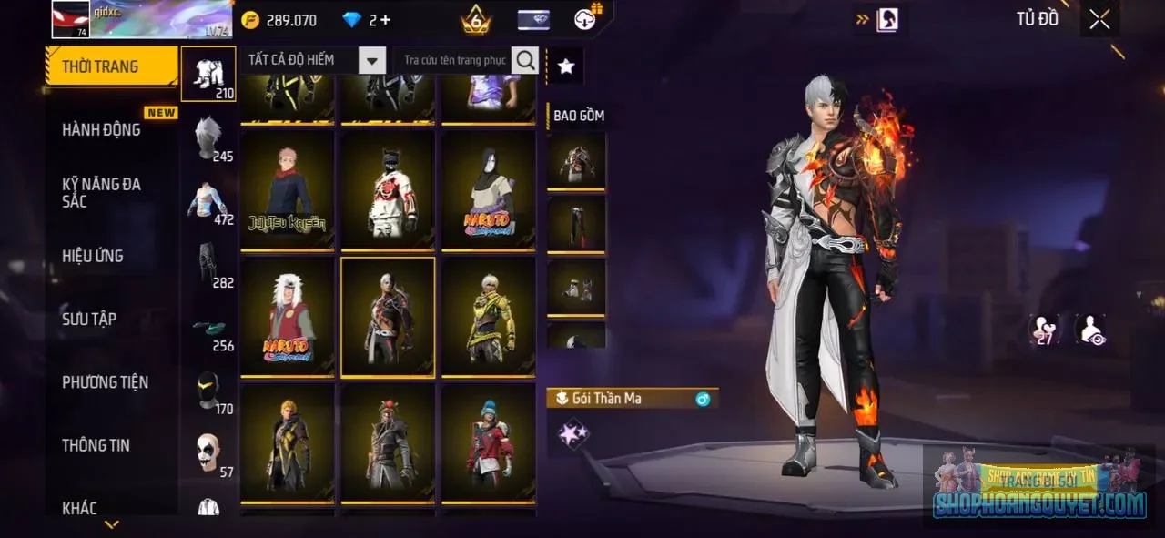 Account Image