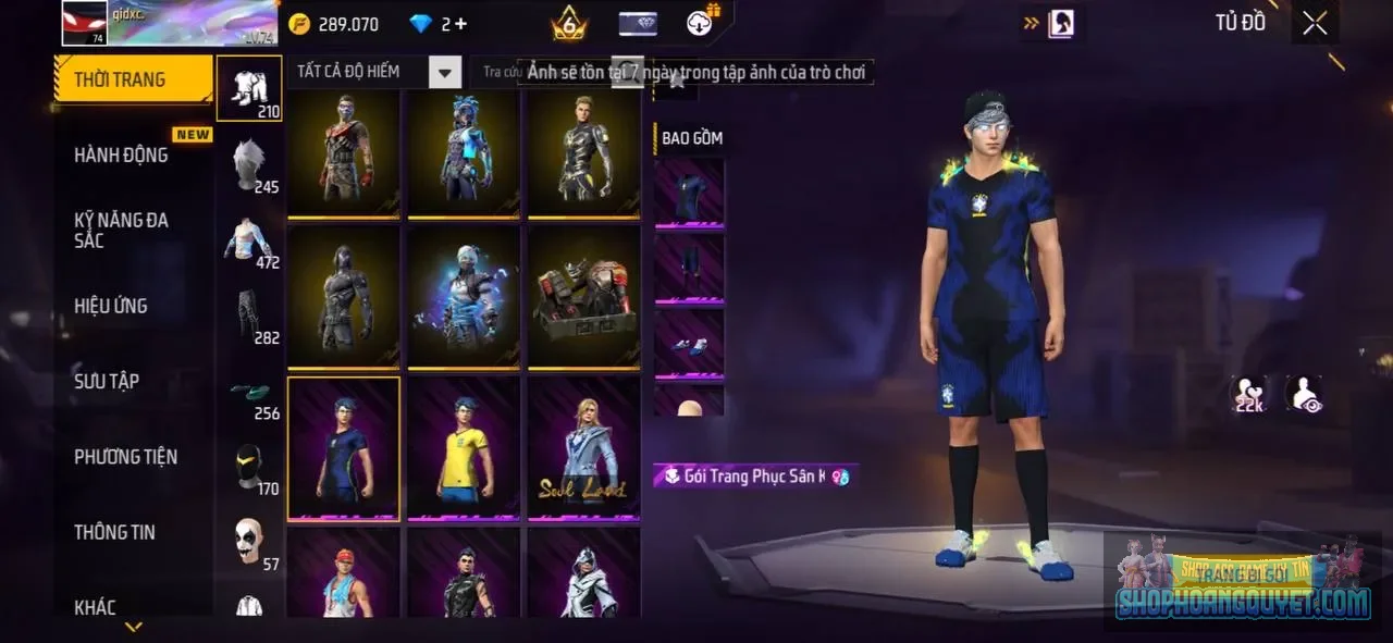 Account Image