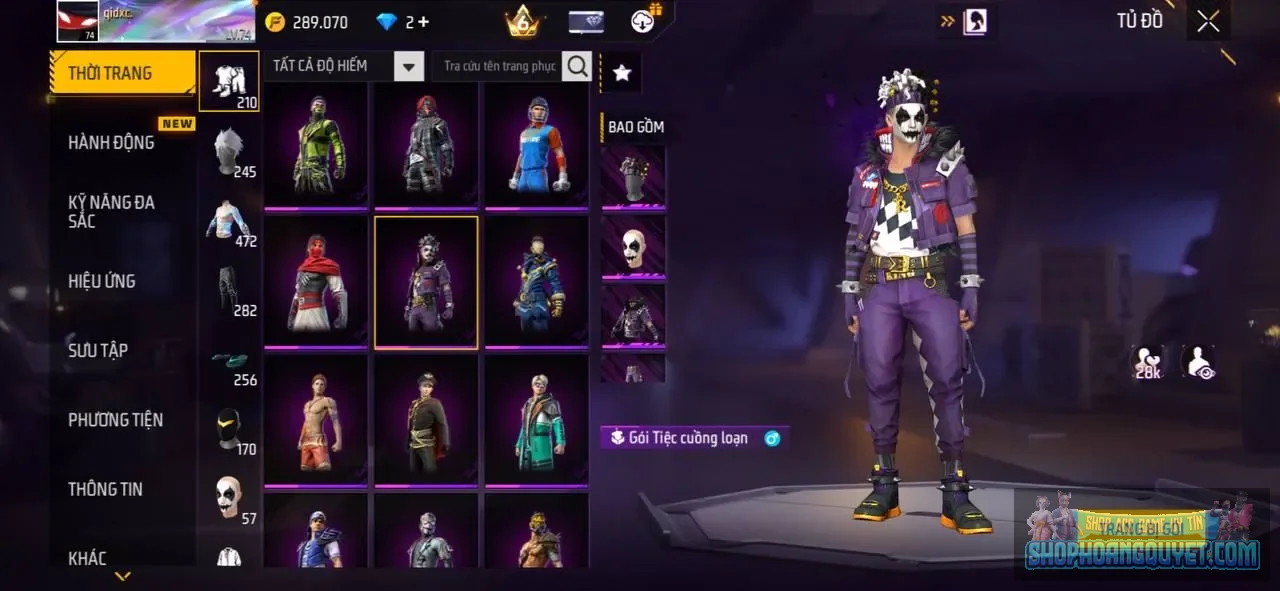 Account Image