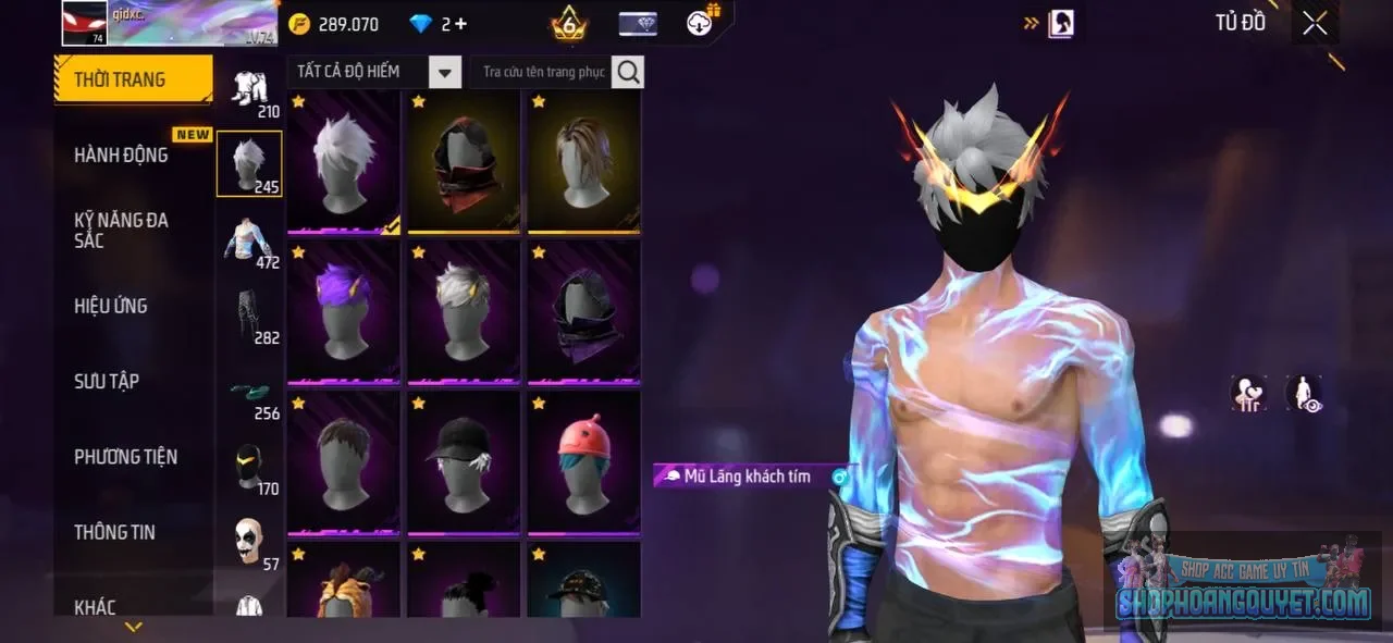 Account Image