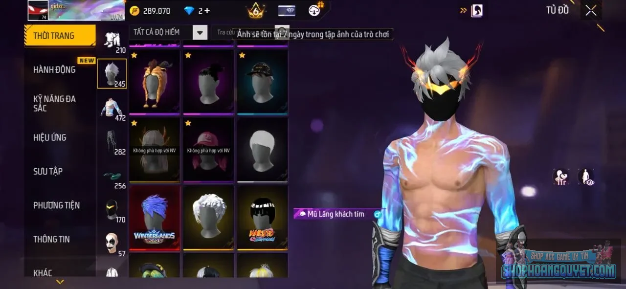 Account Image