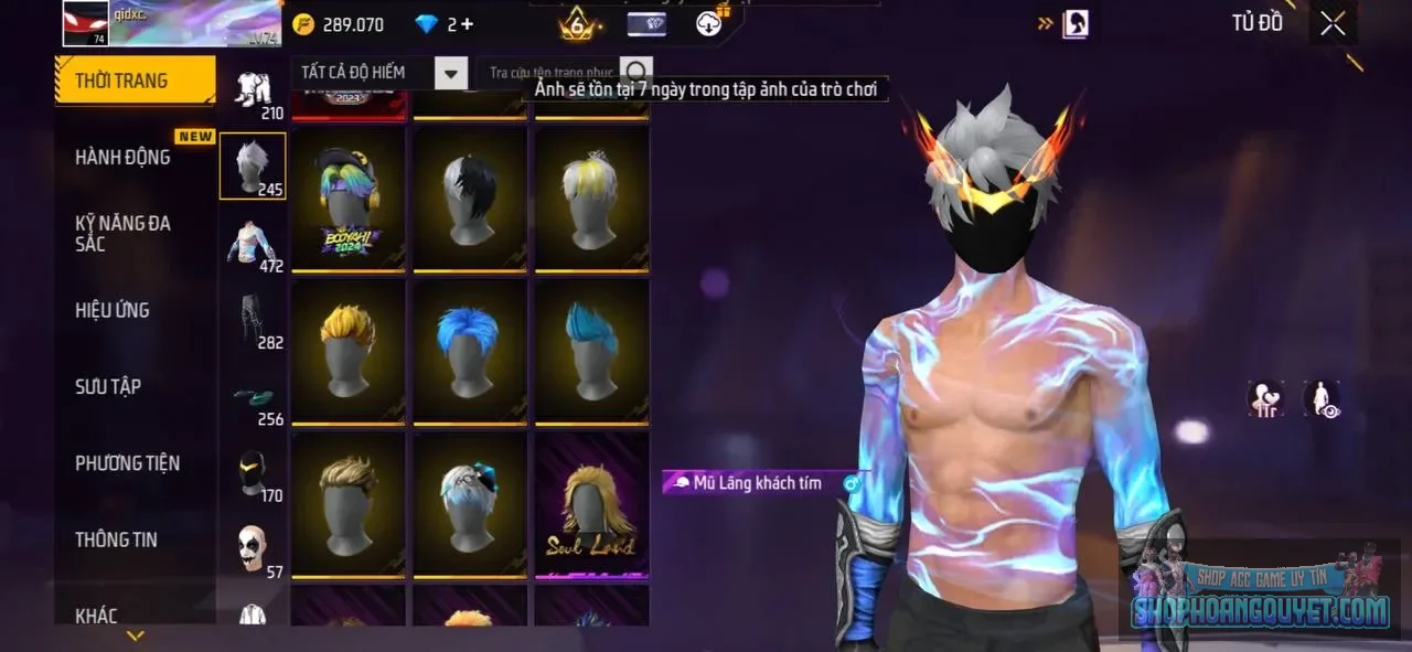 Account Image