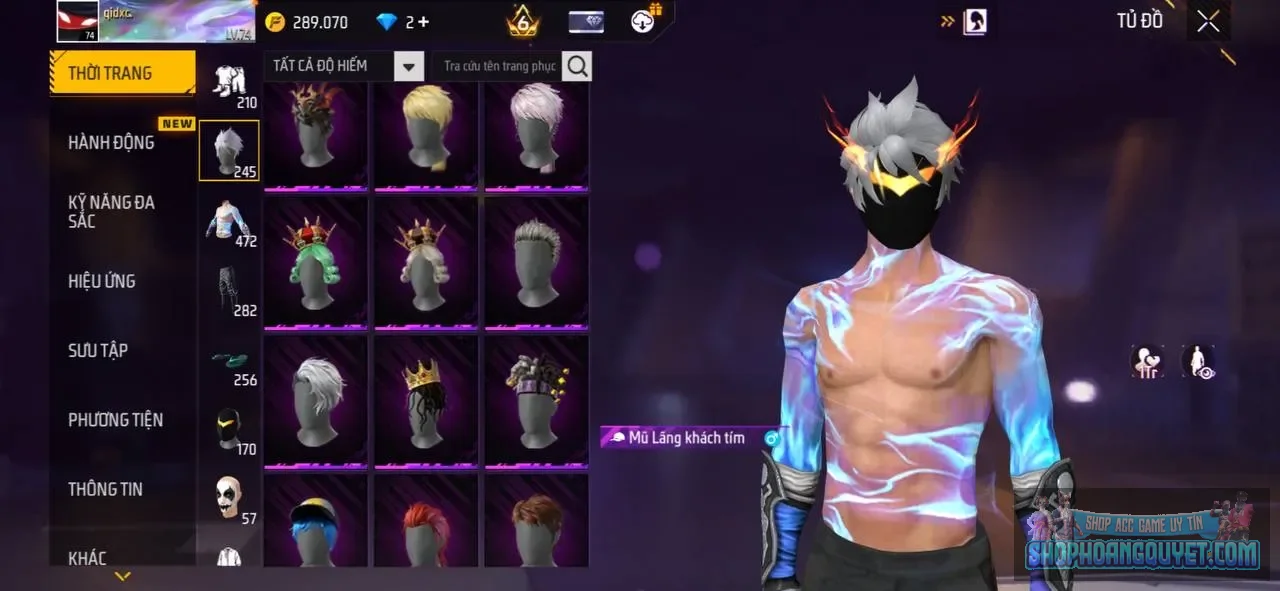 Account Image