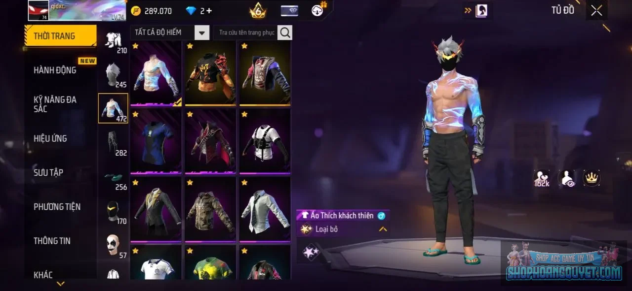 Account Image