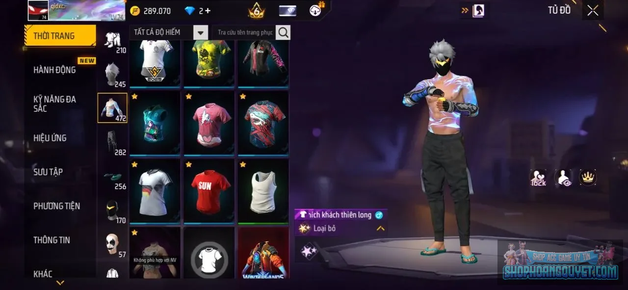 Account Image