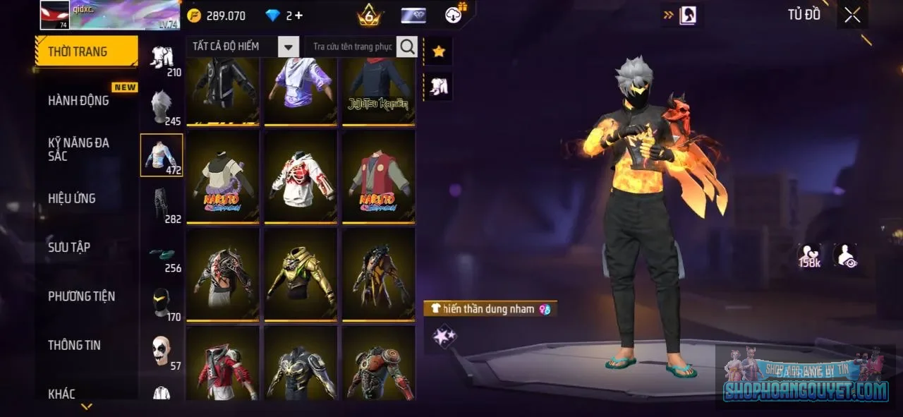 Account Image