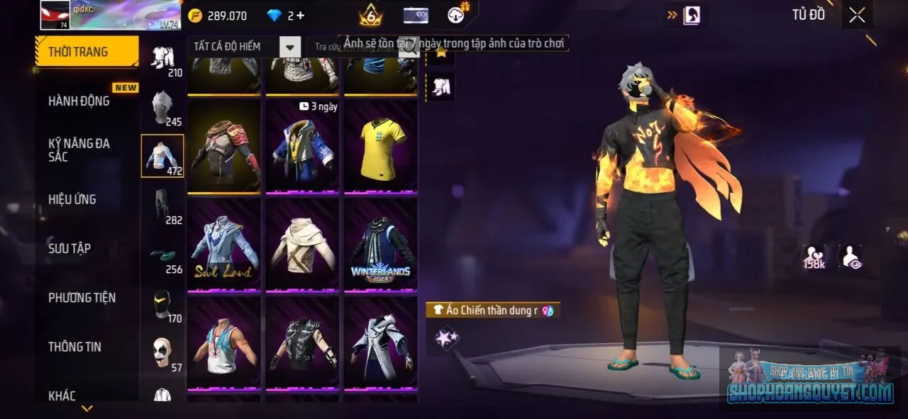 Account Image