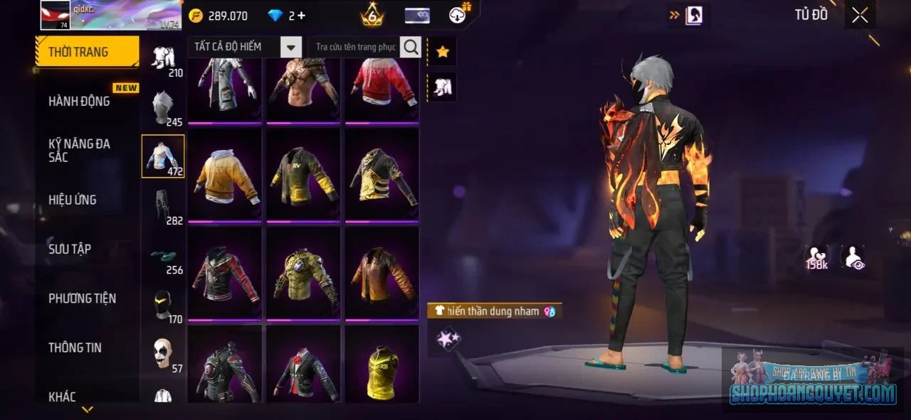 Account Image