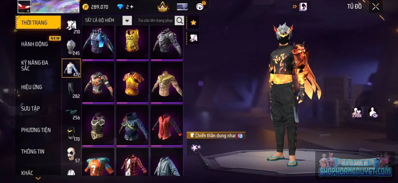 Account Image