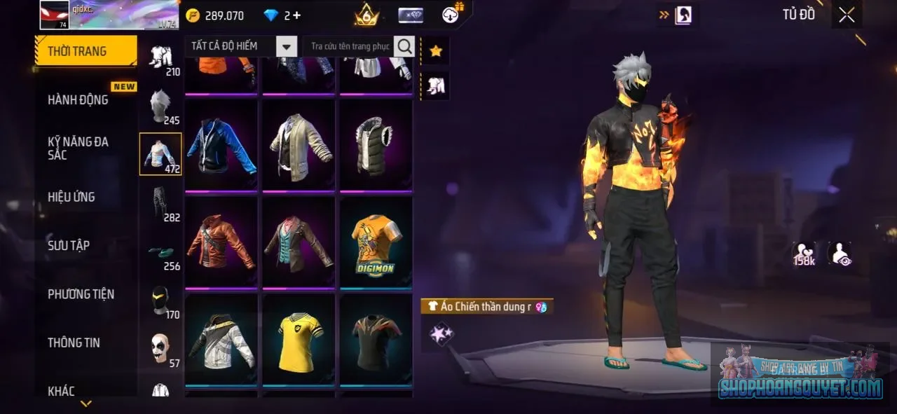 Account Image
