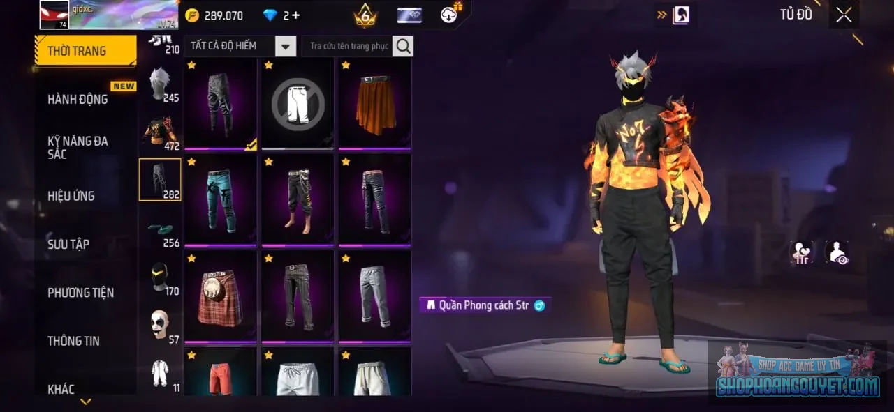 Account Image