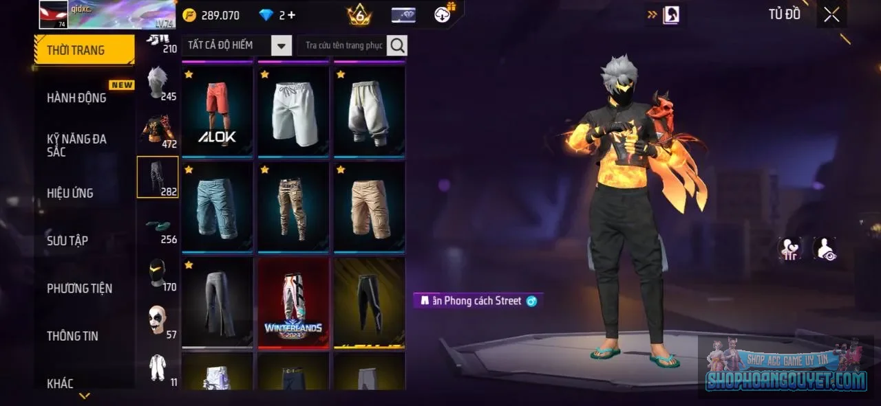 Account Image