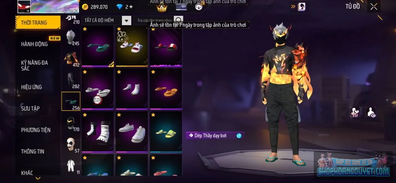 Account Image