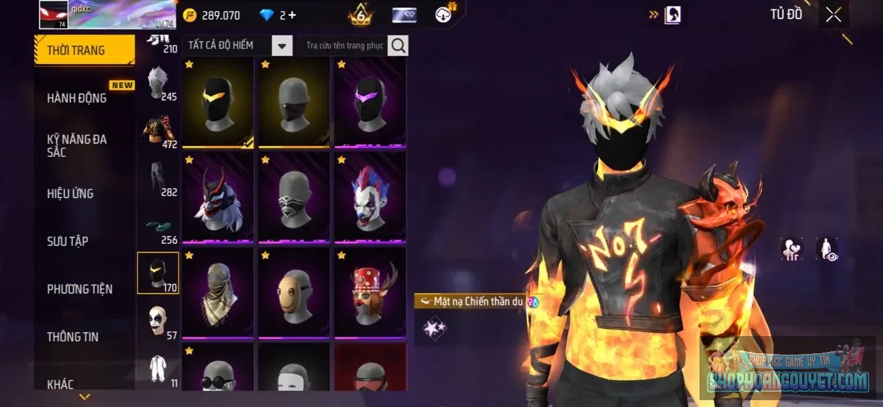 Account Image