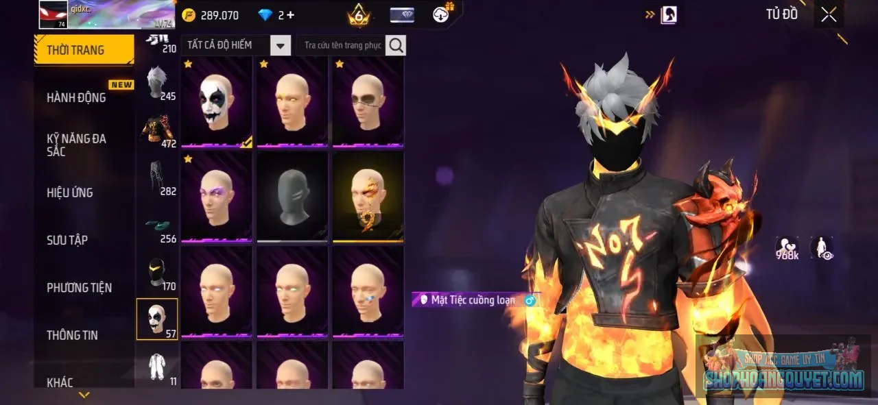 Account Image