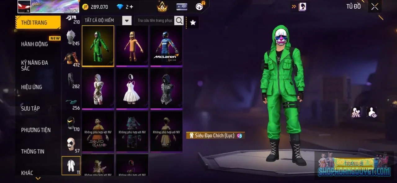 Account Image