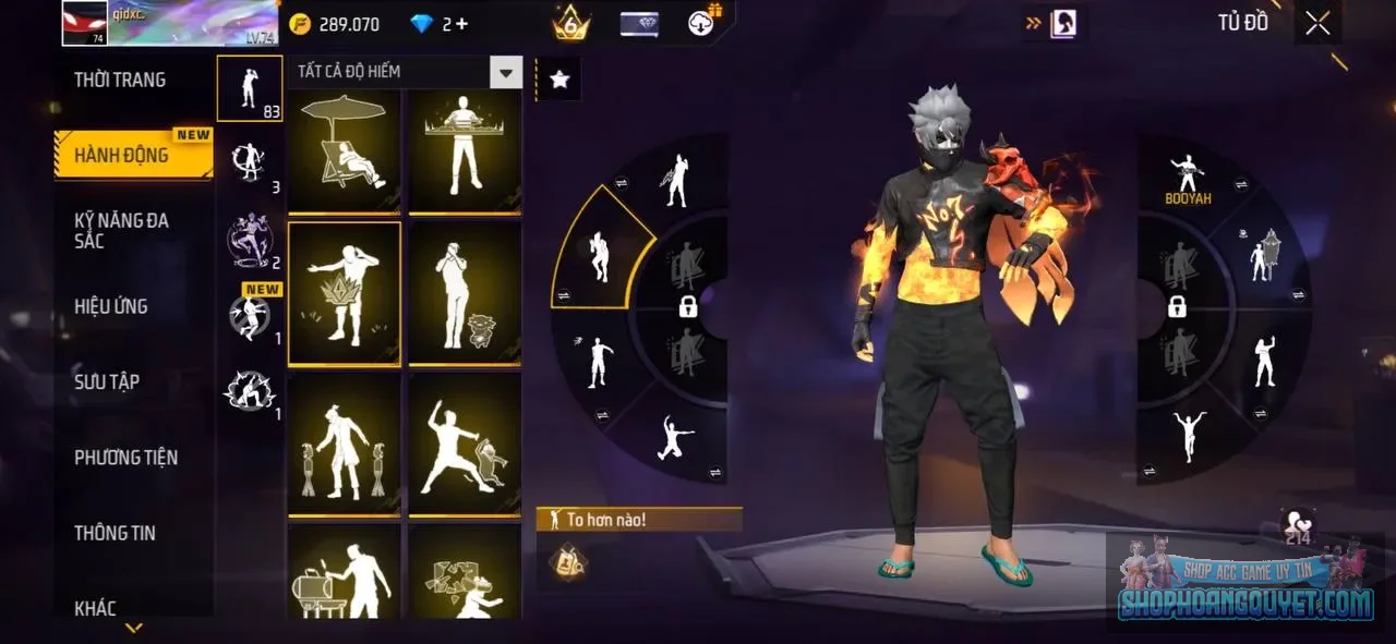 Account Image