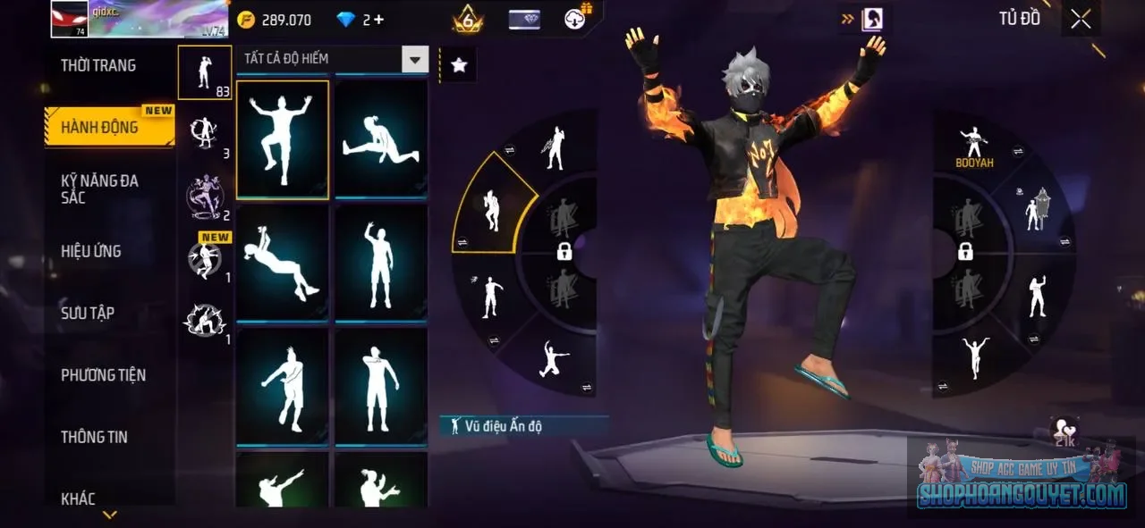 Account Image