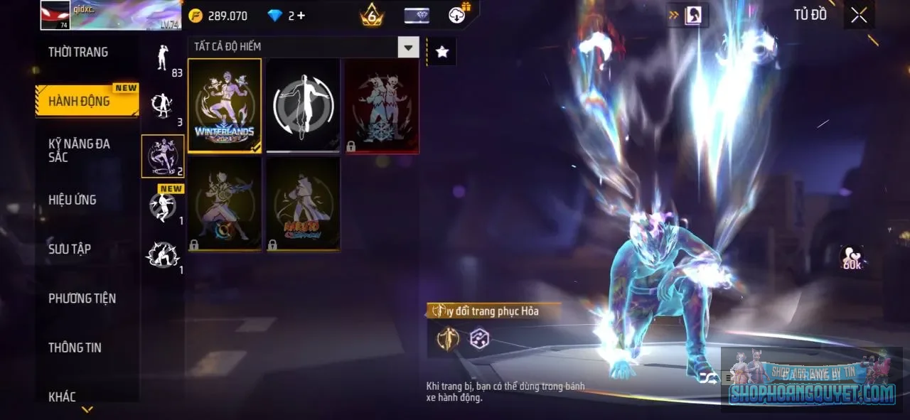 Account Image