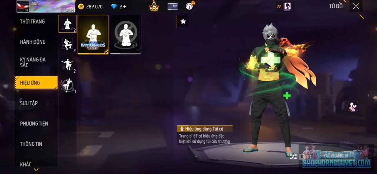 Account Image
