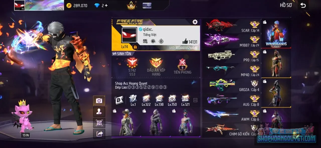 Account Image