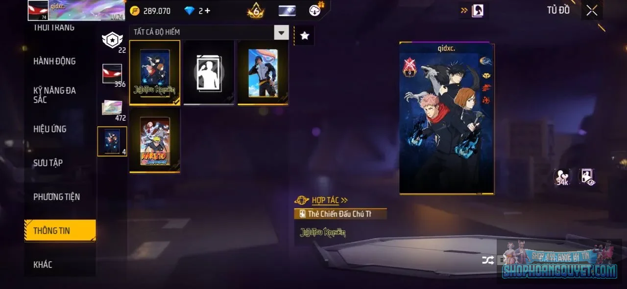 Account Image