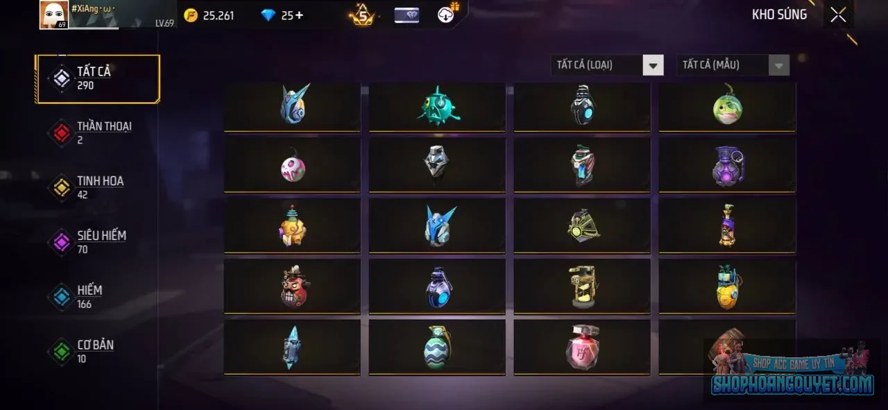 Account Image