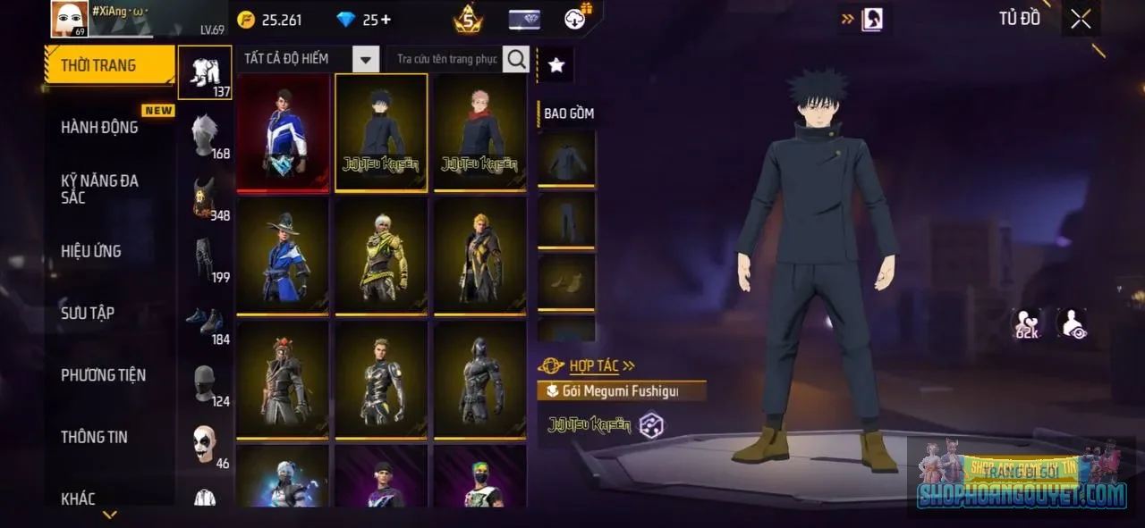 Account Image