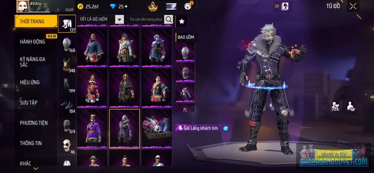 Account Image