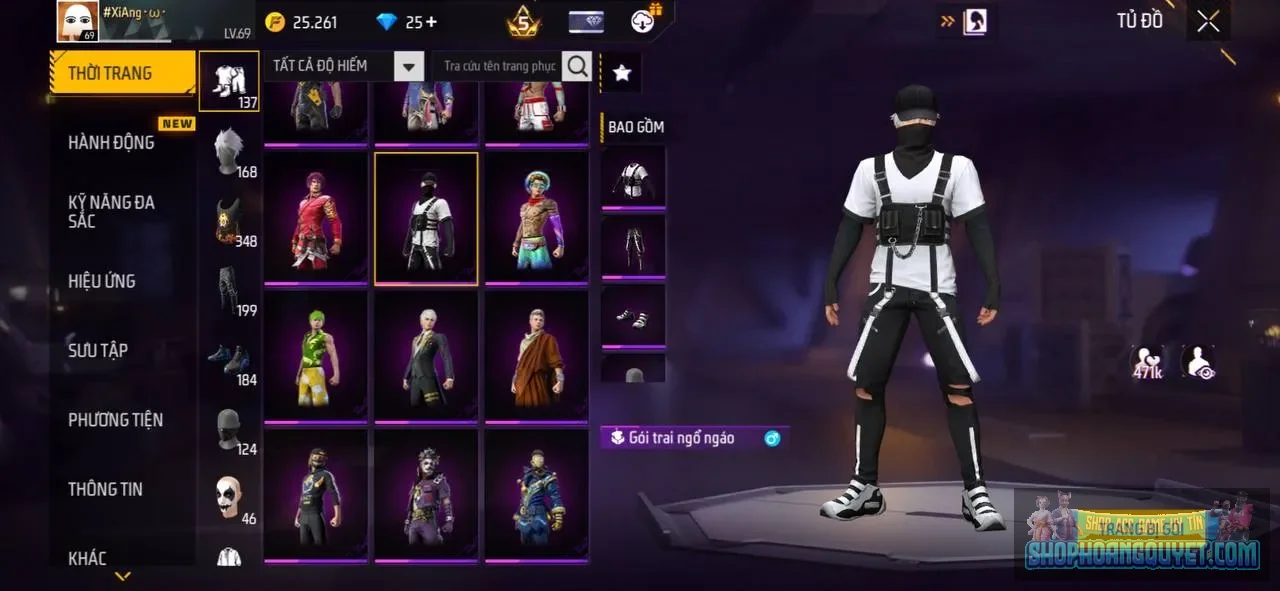Account Image